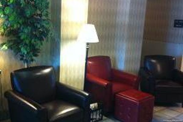 Palisade Hotel (Yuba City)